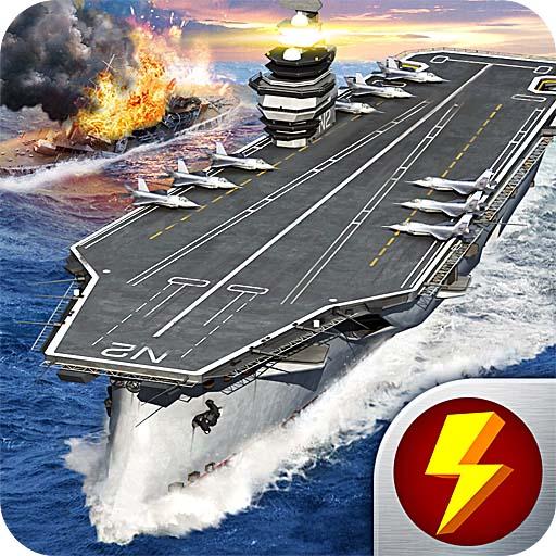 World of Navy : Mech & Warship 1.0.3 Icon