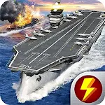 Cover Image of Download World of Navy : Mech & Warship  APK