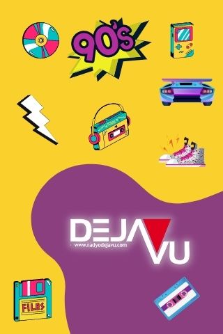 Radyo Dejavu Screen 3