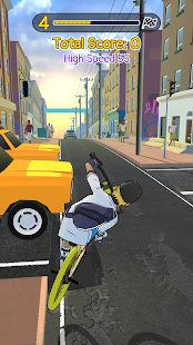 Bike Life! Screenshot