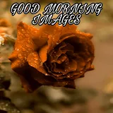 Good Morning Images App icon