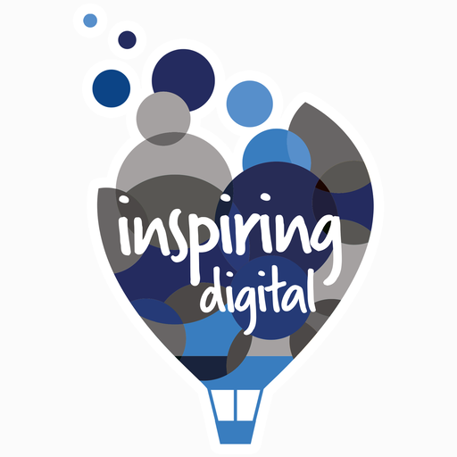 Inspiring Digital 3.1.70 Icon