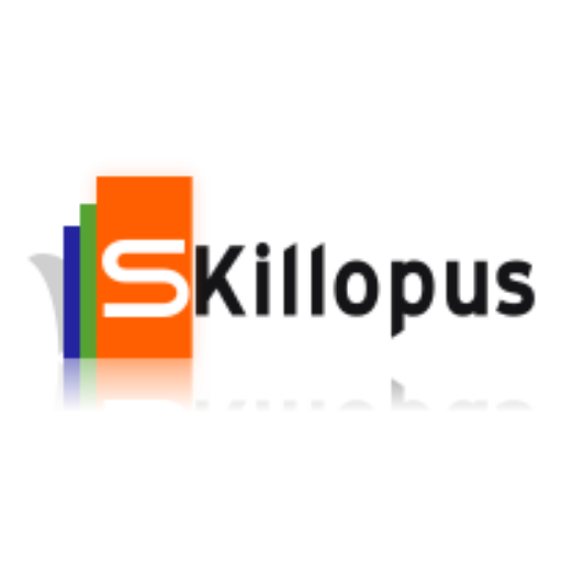 SKILLOPUS logo