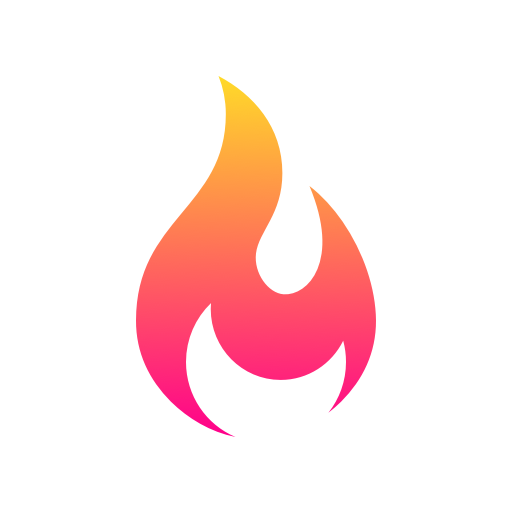 Hotti Dating: Chat, Meet, Date logo