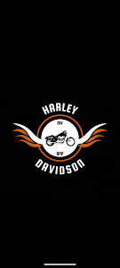 My Harley Unknown
