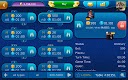 screenshot of Backgammon LiveGames online