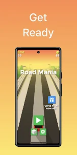 Road Mania