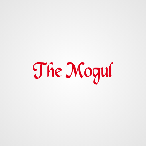 The Mogul, Surrey logo