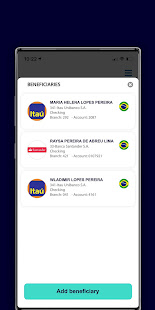 USEND - Send money worldwide android2mod screenshots 5