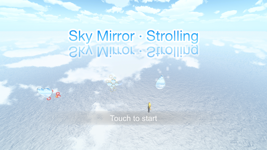 Sky Mirror u00b7 Strolling 1.0.18 APK screenshots 17