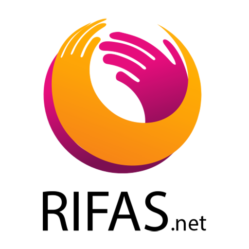 Rifas.net logo