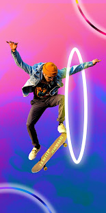 Bazaart: Photo Editor & Graphic Design(圖2)-速報App