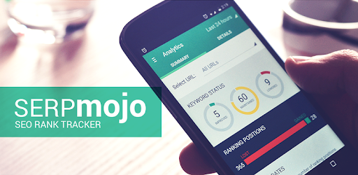 Seo Serp Mojo - Rank Tracker - Apps On Google Play