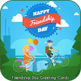 Happy Friendship Day Wishes 2017 icon