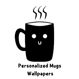 Icon image Personalized Mugs Wallpapers