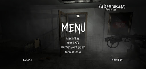 Android application Hantu RS Arjawinangun screenshort
