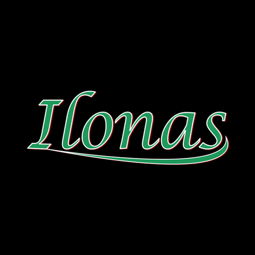 Ilonas logo
