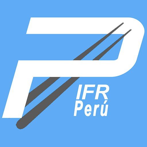 Preparate IFR Examen DGAC Peru logo