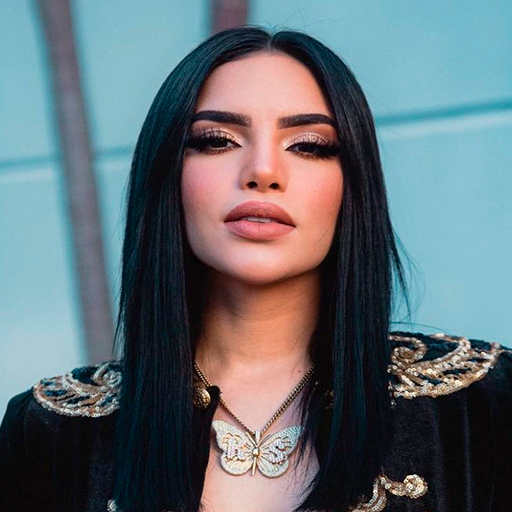 Kimberly Loaiza Música Juegos logo