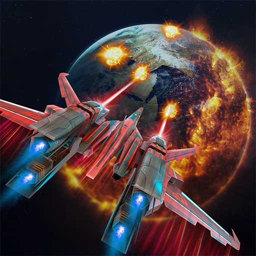 Sci Fi Shooter Sci-Fi Warfare Download on Windows