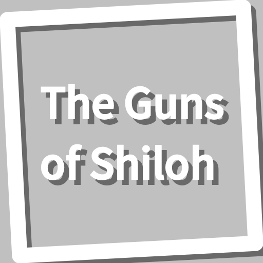 Book, The Guns of Shiloh Windowsでダウンロード