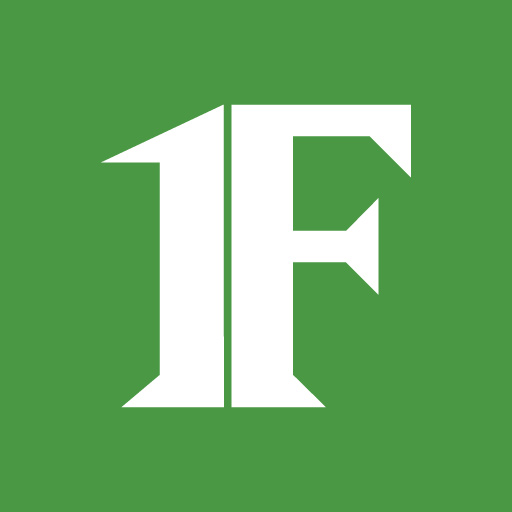 First Internet Bank logo