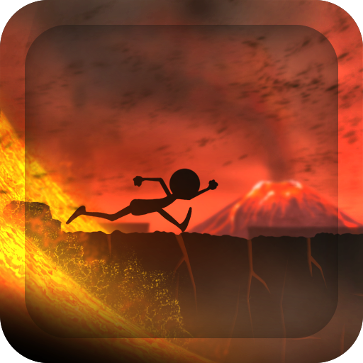 Apocalypse Runner 2: Volcano 1.0.1 Icon