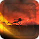 Apocalypse Runner 2: Volcano - Androidアプリ