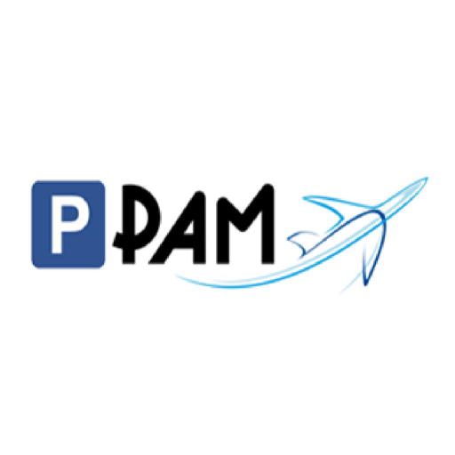 Pam  Icon