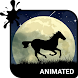 Wild Horse Animated Keyboard - Androidアプリ