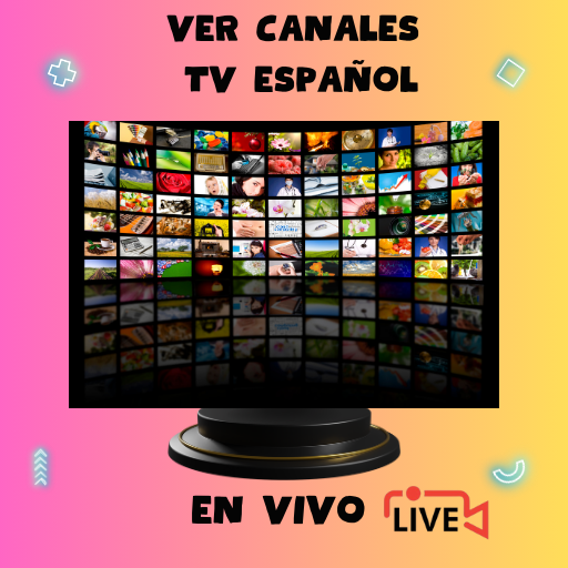 Canales TV Online - En HD Guía