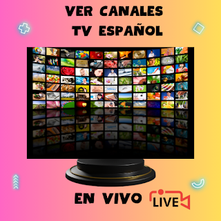Canales TV Online - En HD Guía apk