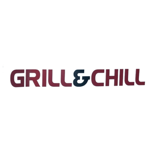 Grill & Chill Catterick logo