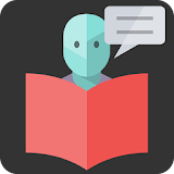 Reading Buddy: Speech Recognition with Sight Words icon