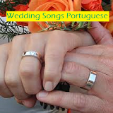 Wedding Songs Portuguese icon