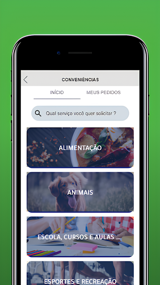 #4. CondoMais (Android) 由: Ahreas