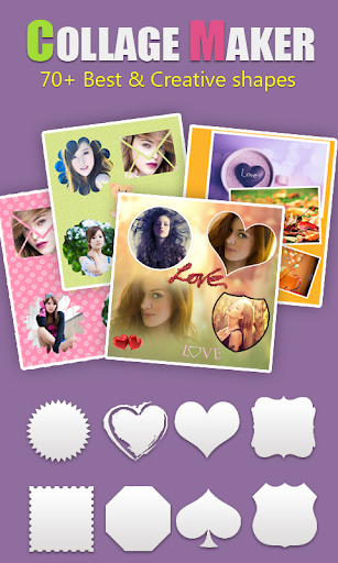 Collage Maker Screen 2