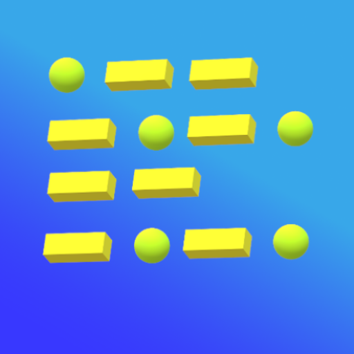 Morse Code logo