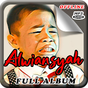 Alwiansyah - Berbeza kasta | Aisyah Full Offline