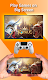 screenshot of Miracast Screen mirroring Xbox