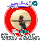 Guide Rise of the Tomb Raider icon