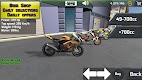 screenshot of Drag Bikes 3D - Motorbike race