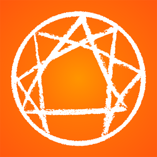 Enneagram logo