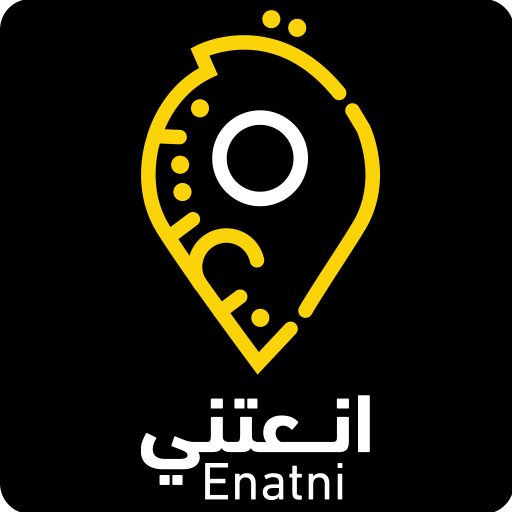 enatni logo