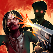 Dead Raid: Zombie Shooter 3D  for PC Windows and Mac