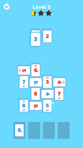 Android application Crazy Quilt screenshort