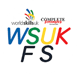 WSUK Forensic Science icon