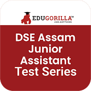 DSE Assam Junior Assistant: Online Mock Tests