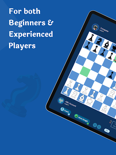 Chess Quest - Free Classic Chess Game