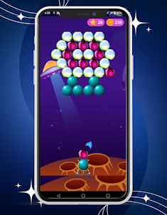 Bubble Witch Saga